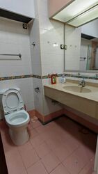 Blk 688C Woodlands Drive 75 (Woodlands), HDB 5 Rooms #550910151